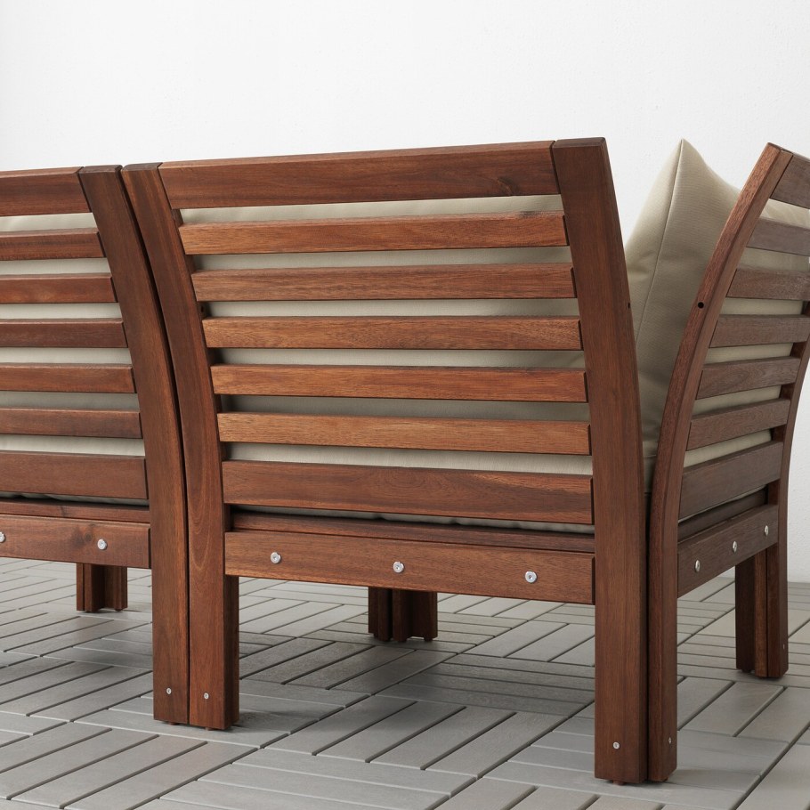 Икеа ЭПЛАРО диван