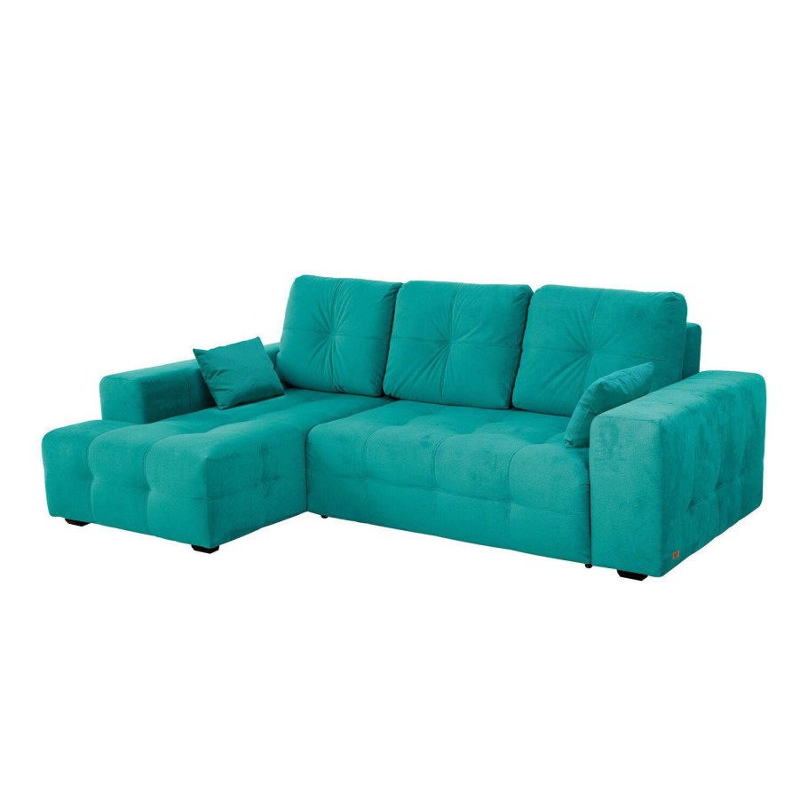 Угловой диван-кровать Питсбург