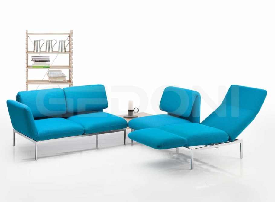 Мягкая мебель цвет морской волны