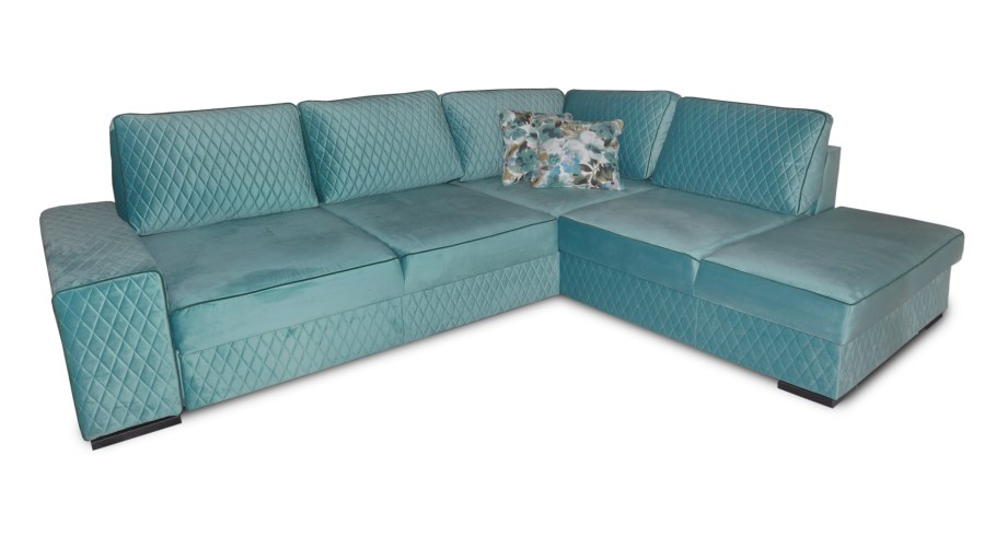 Угловой диван энджой