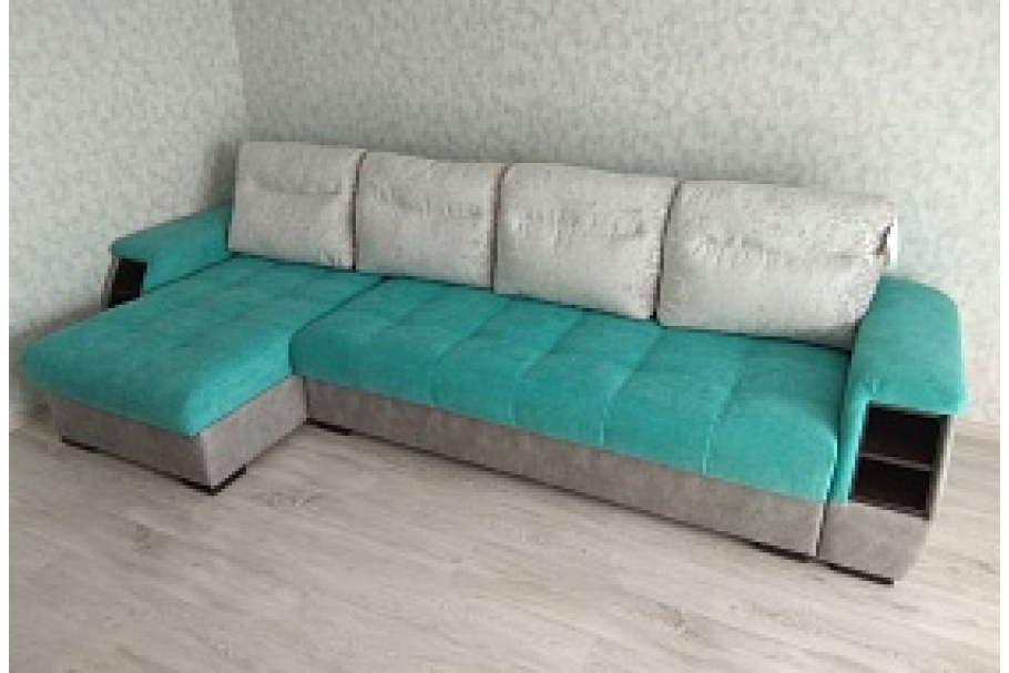 Диван Ричмонд фабрики Прогресс