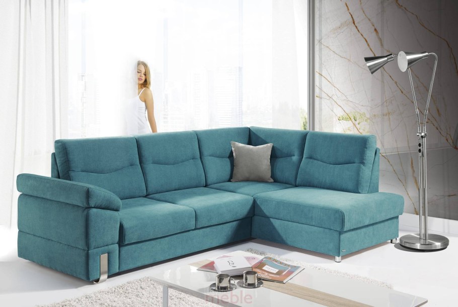 Угловой диван Польша Salsa