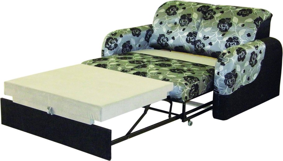 Диван выкатной вперед малогабаритный