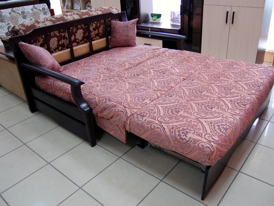 Диван аккордеон Дериан 155