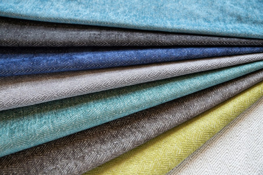 Ткань для дивана