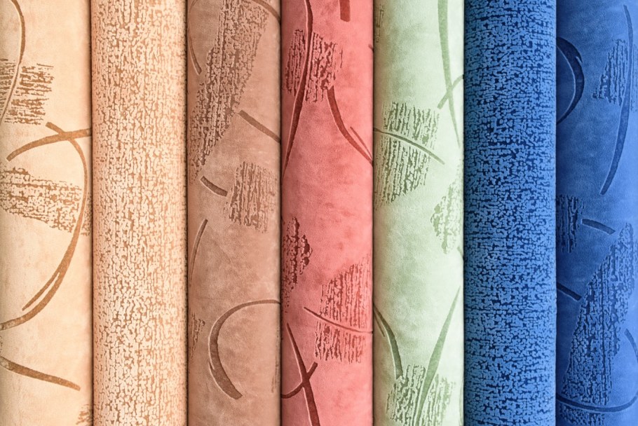 Ткань Союз м велюр ламбре