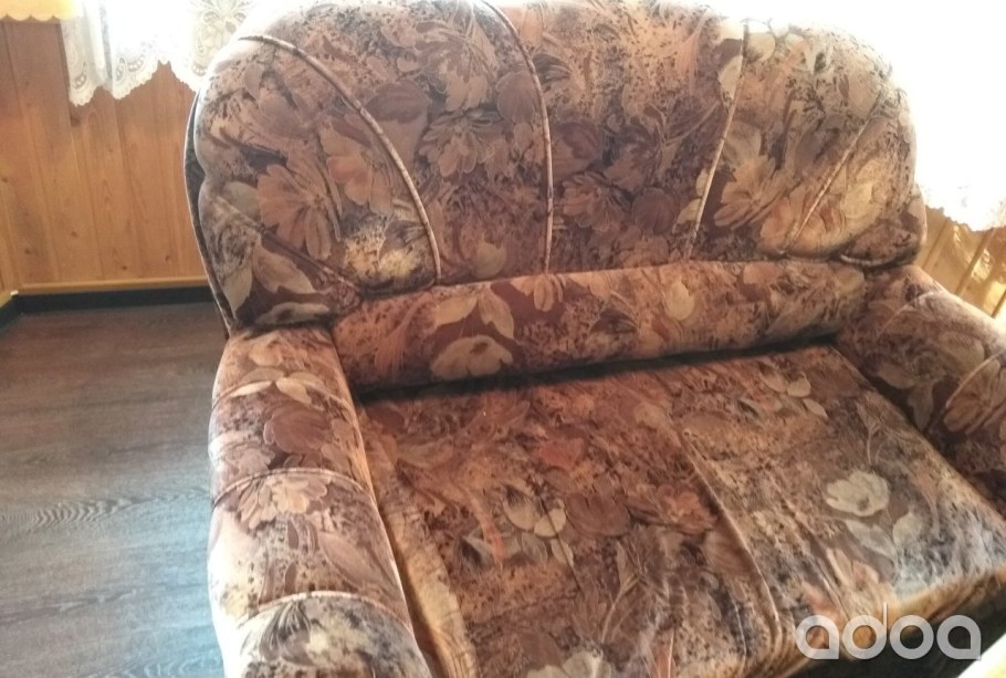 Диваны отдам бесплатно в Тольятти