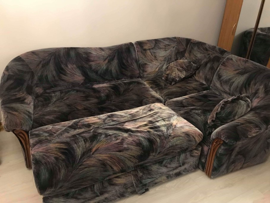 Диван софа даром