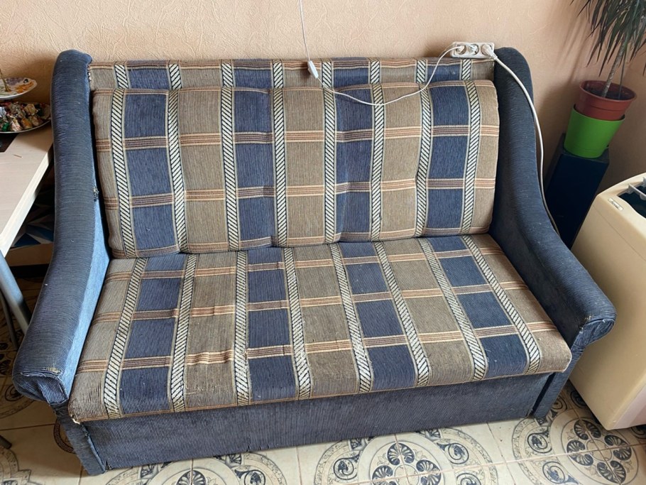 Марк мебель Сергиев Посад диван Паскаль 3