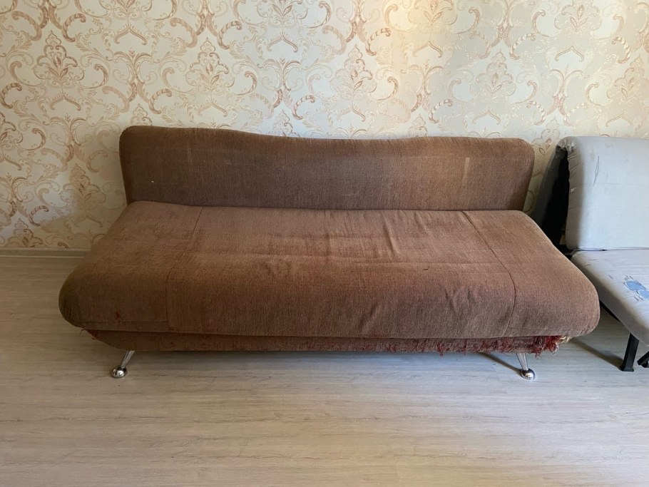 Мебель даром Пермь