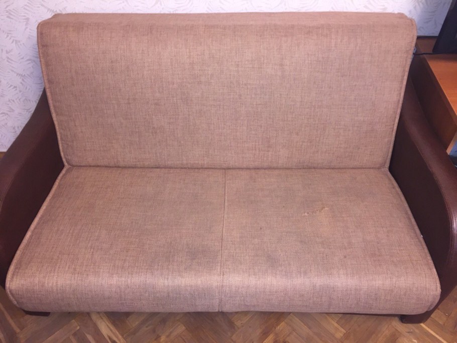 Отдам даром мебель