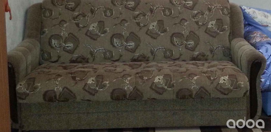 Диван Гаити