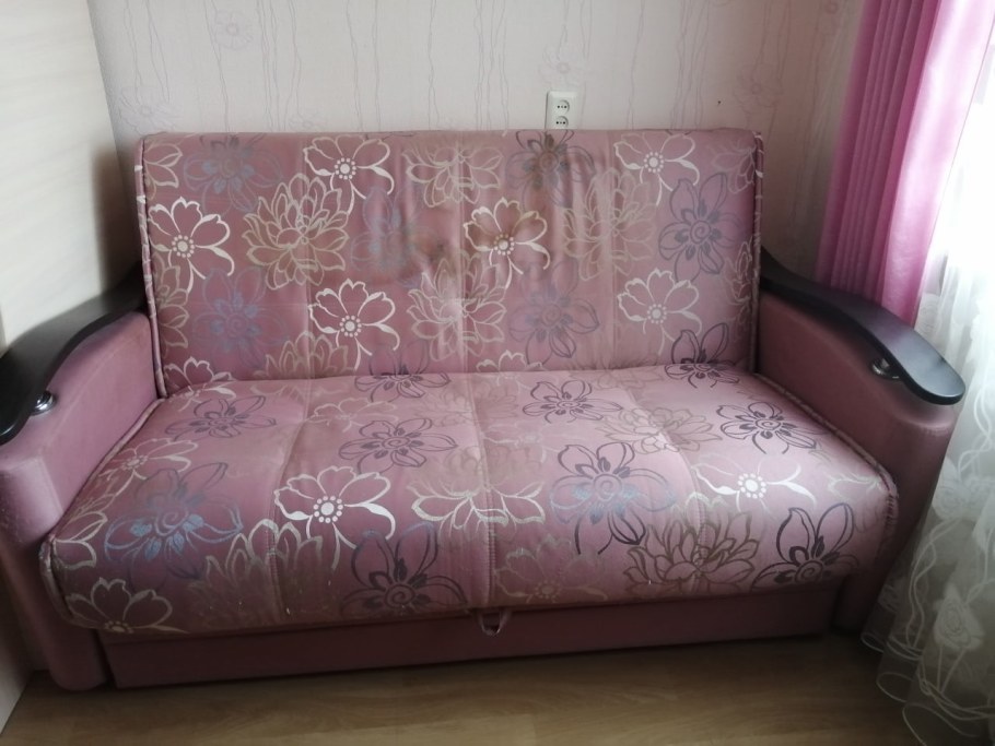 Заберу даром