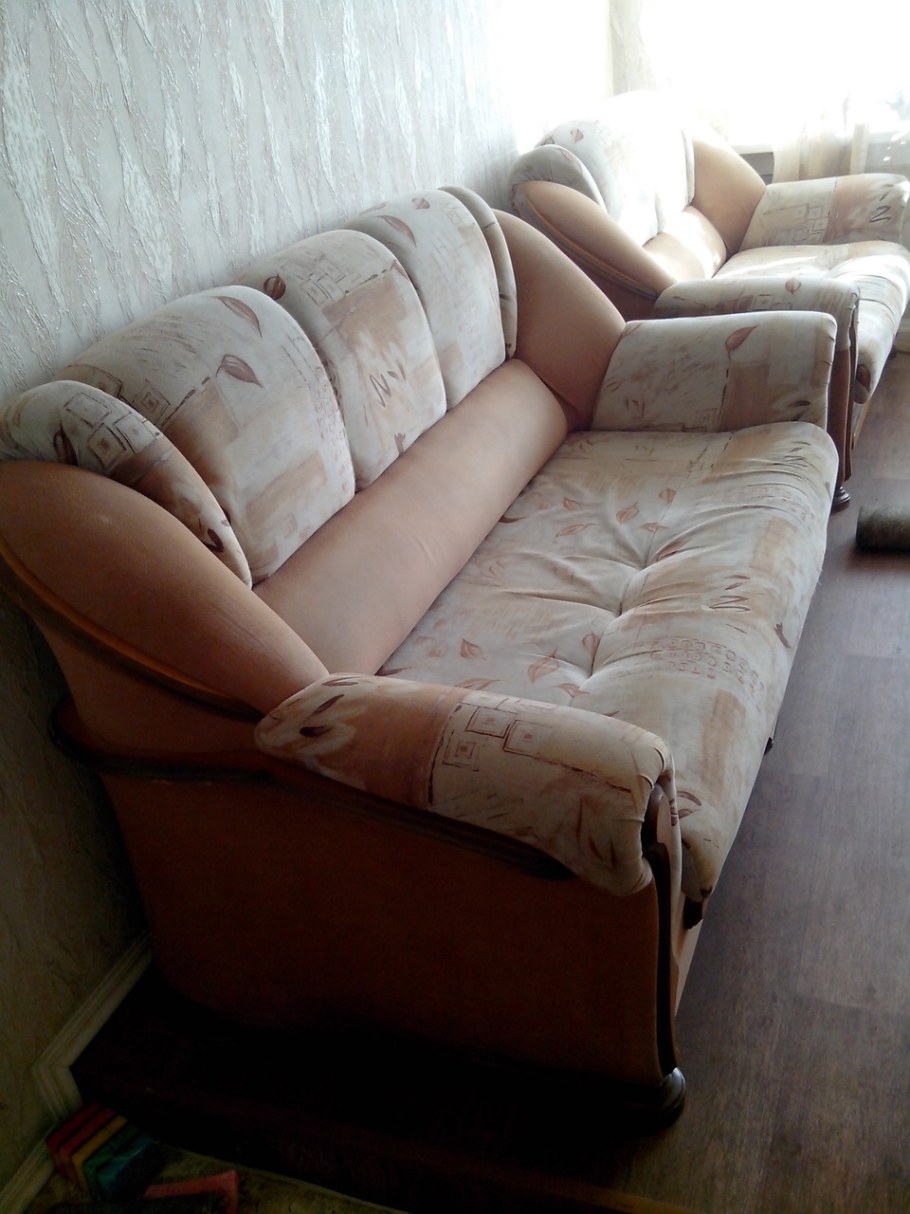 Паскаль 3 диван