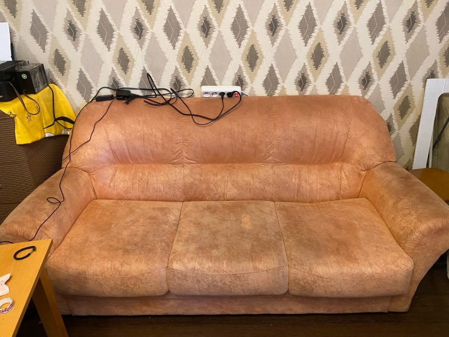 Диваны б/у в г.Коркино