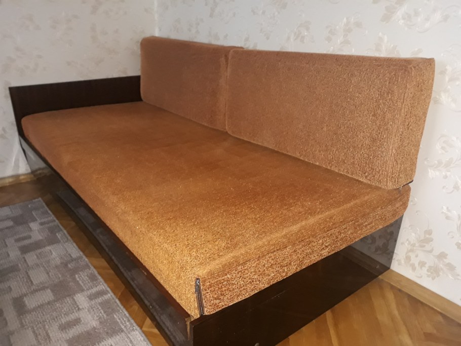 Диван даром в СПБ