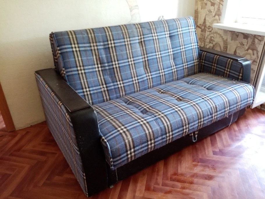 Диван Лидер Дисави Лондон