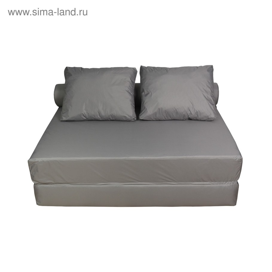 Диван гобаритка детскаясерого цвет