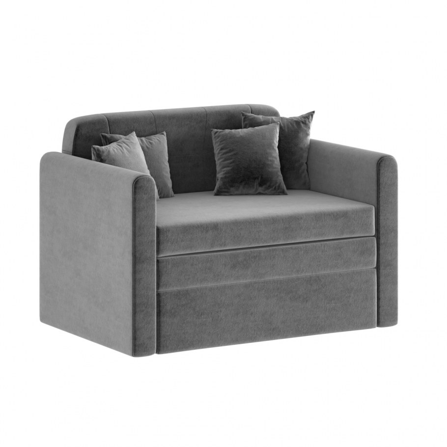 Маленький диван