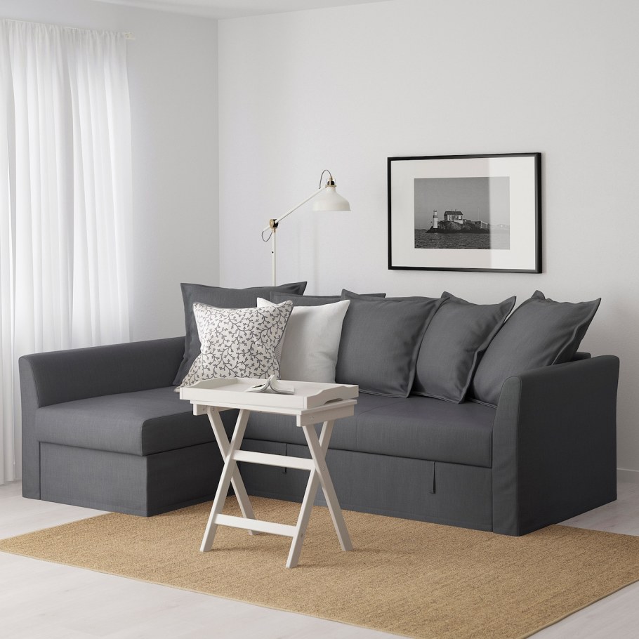 Holmsund диван ikea