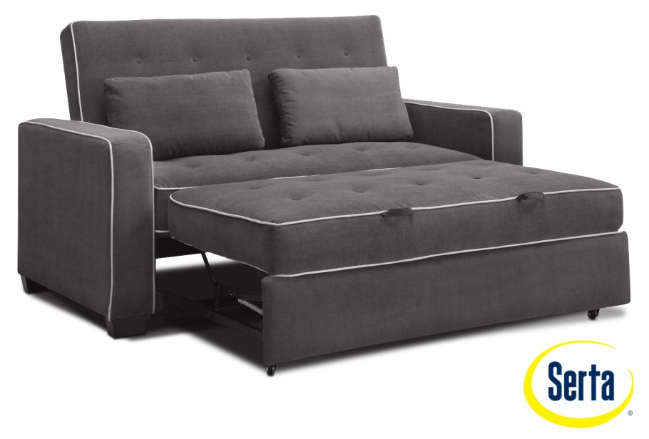 Fold out Sofa