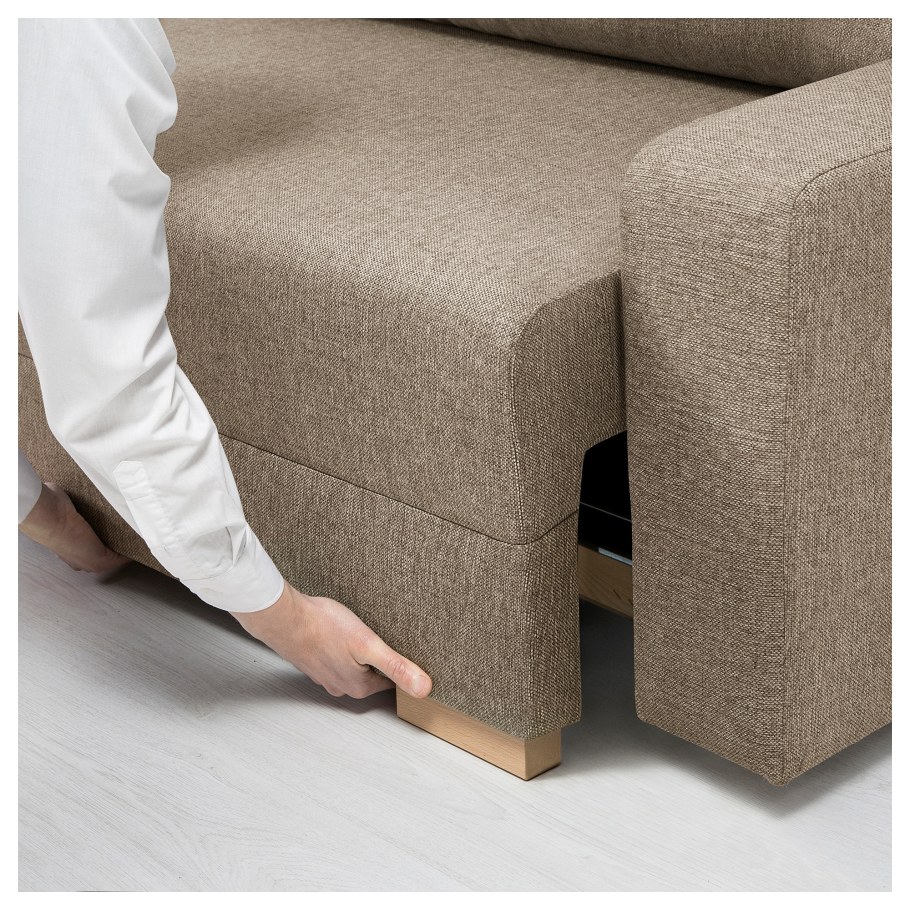 Диван GRÄLVIKEN