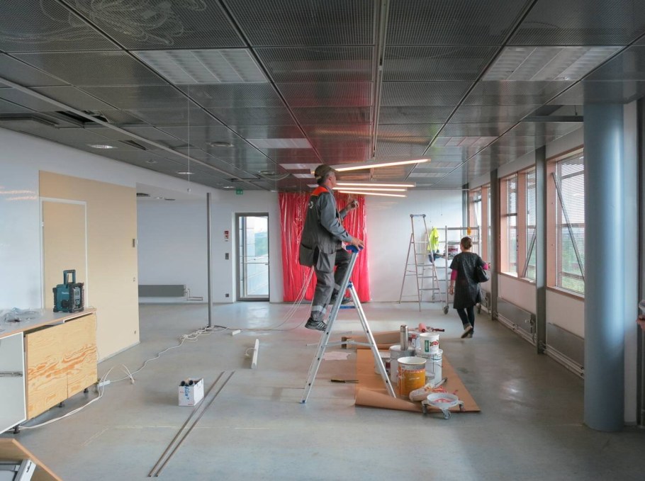 Строители отделка квартир