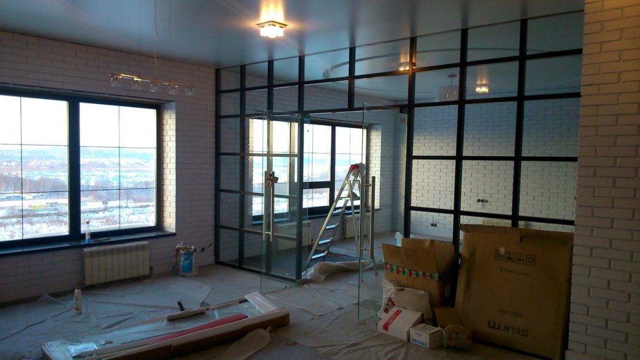 Все вилы отделочныхработ