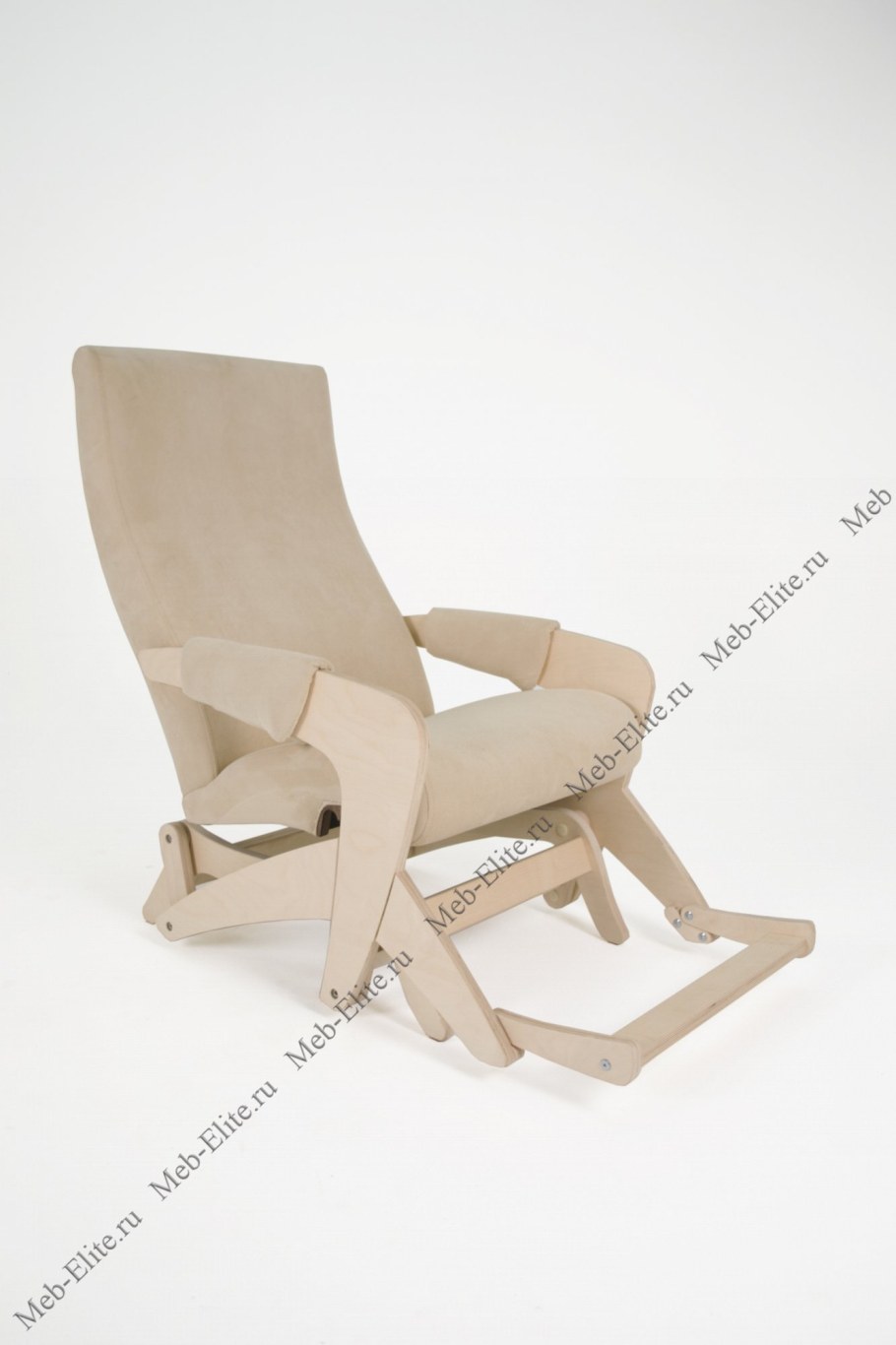 Кресло глайдер Родос