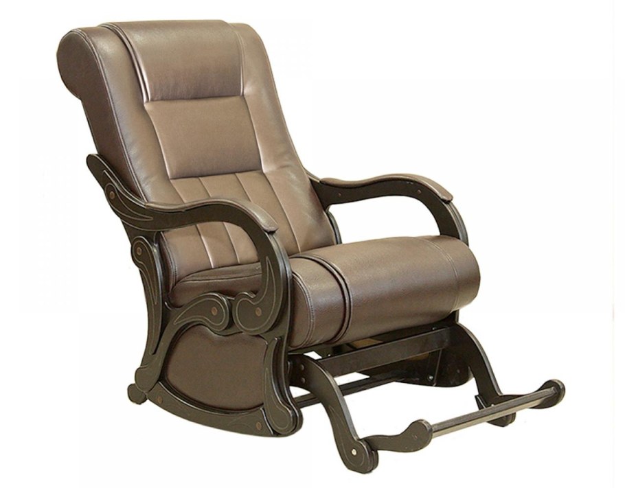Кресло глайдер 78 Люкс