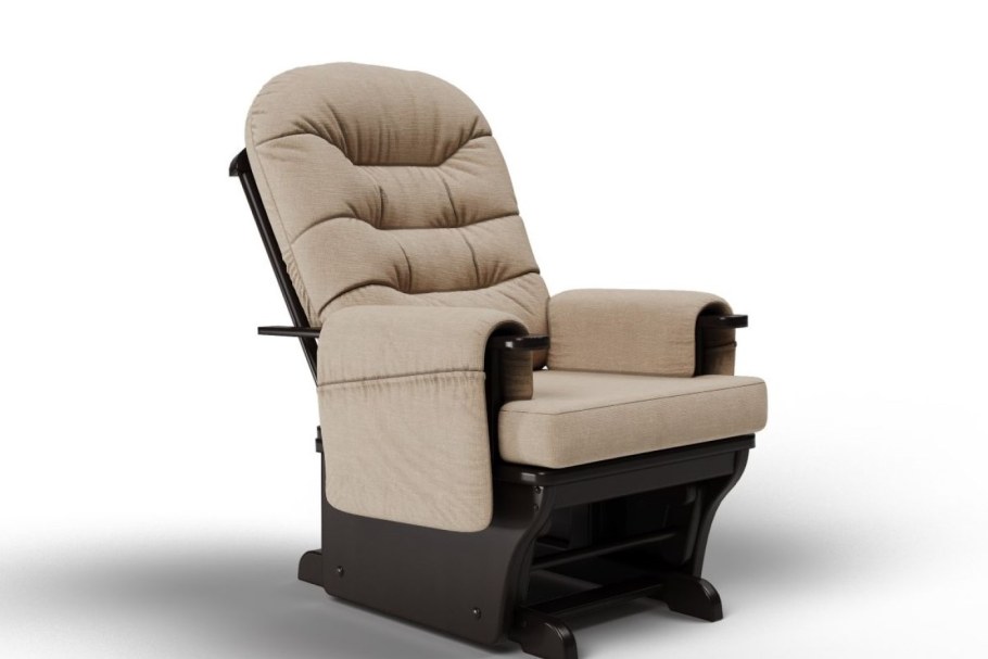 Кресло глайдер хофф