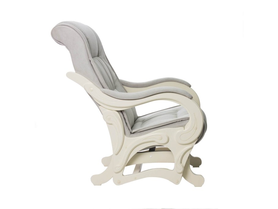 Кресло-качалка глайдер Нордик