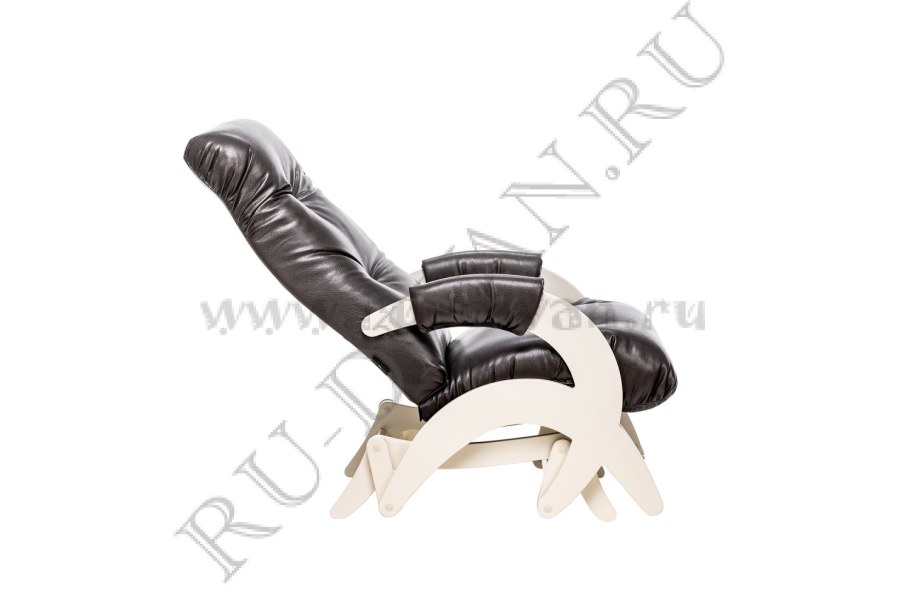 Кресло-глайдер модель 78 Люкс