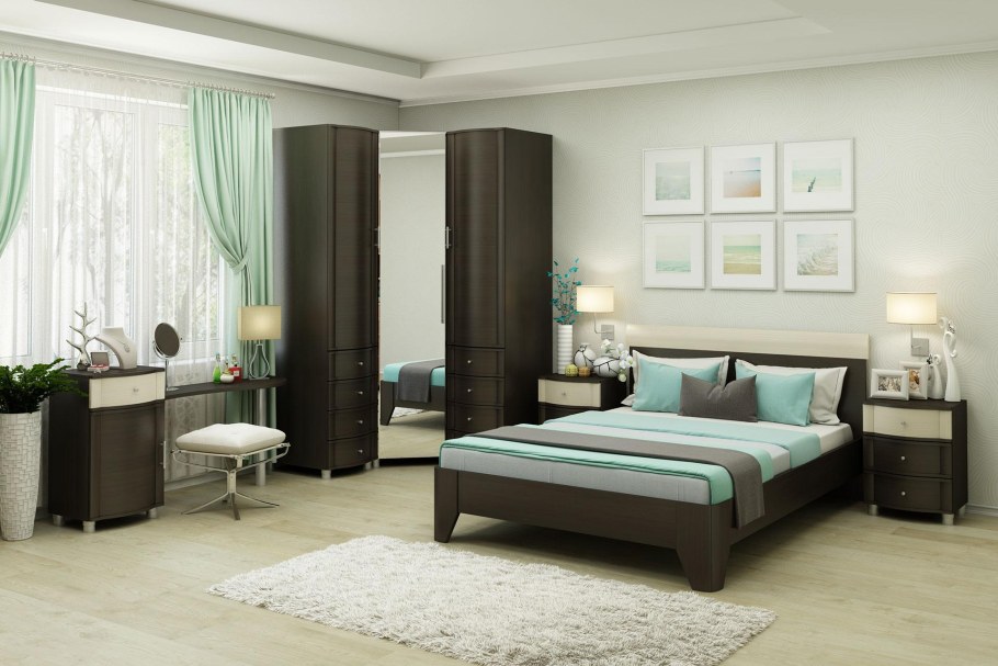 Комод Амели хофф