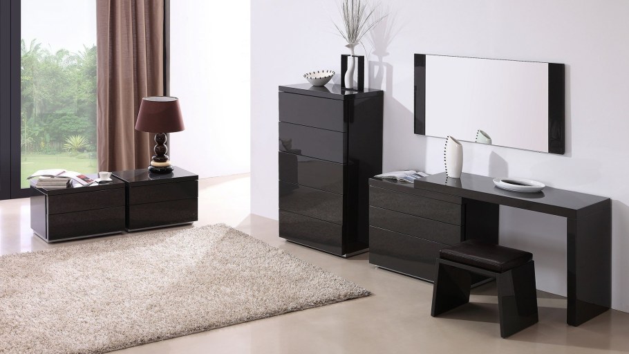 Гостиная в салатовых тонах