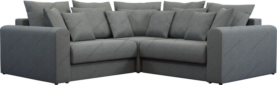 Диван кровать Мэдисон 006 а32lux вельвет