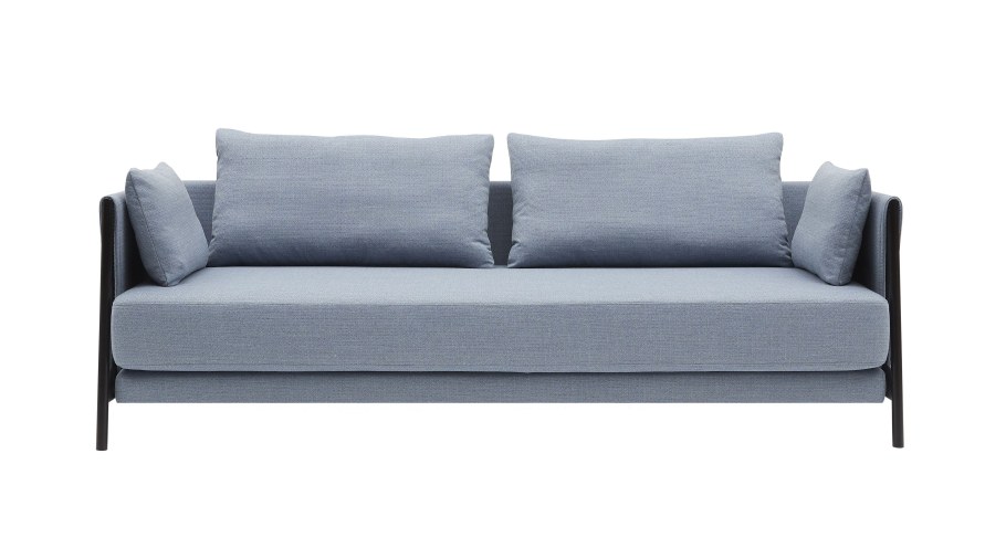 Диван Медисон Лонг экокожа