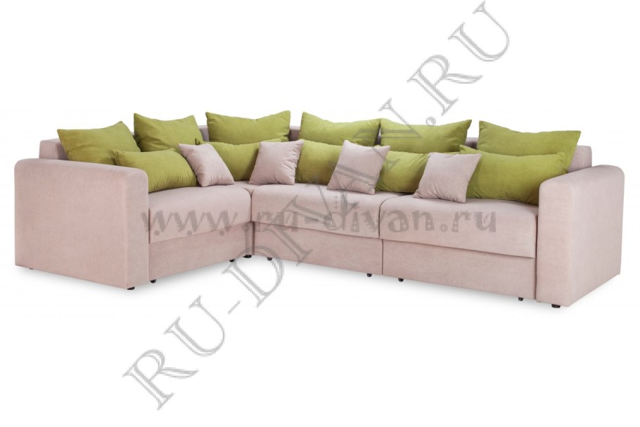 Хофф диван Мэдисон