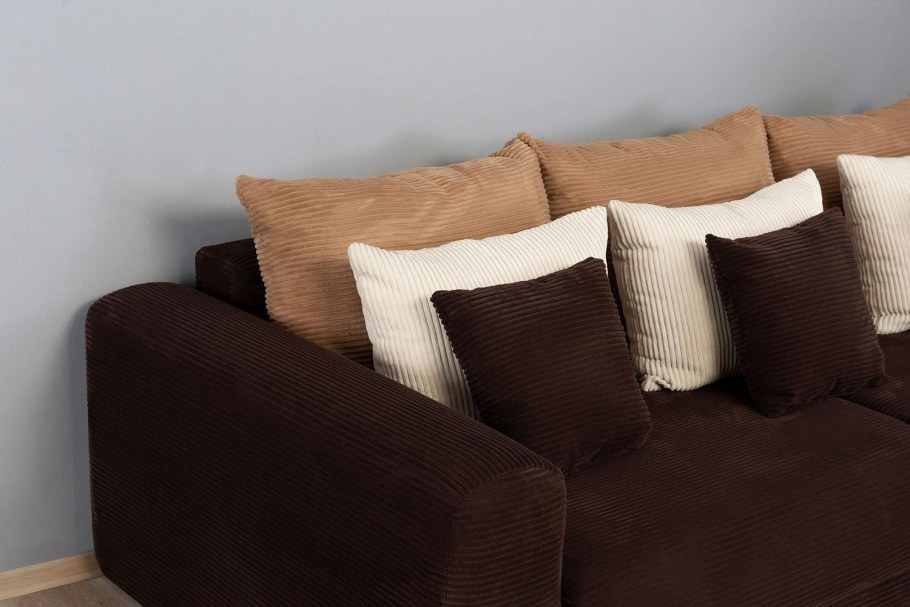 Диван-кровать Мэдисон вельвет