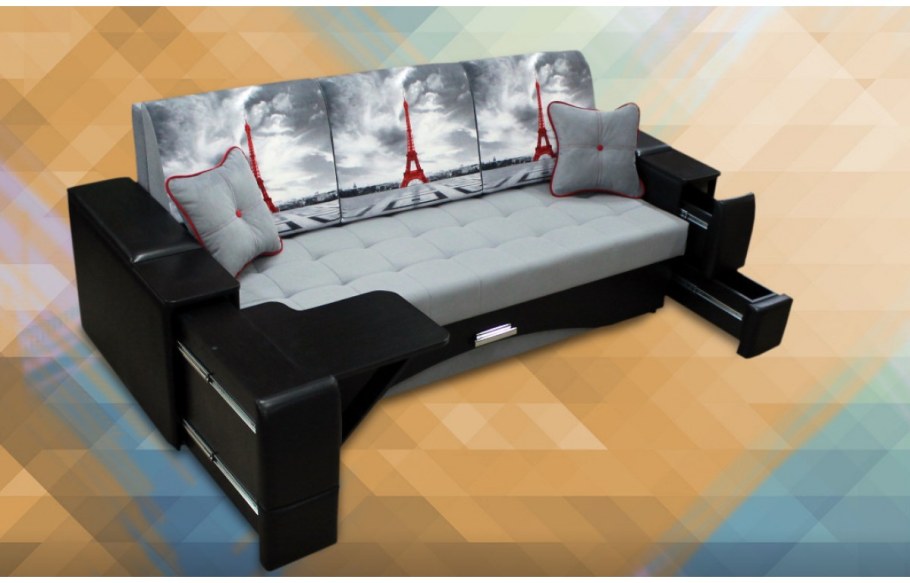 Диван Мэдисон Лонг угловой