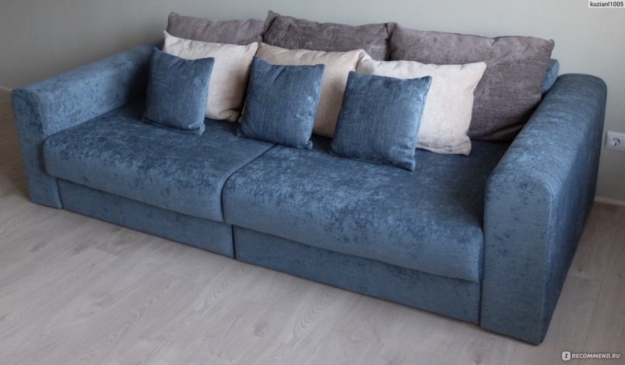 Диван-кровать Hoff Мэдисон