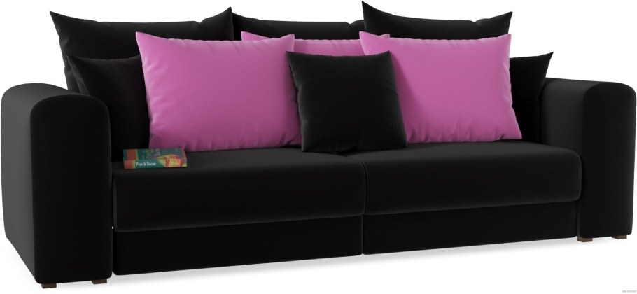 Диван Мэдисон Лонг угловой