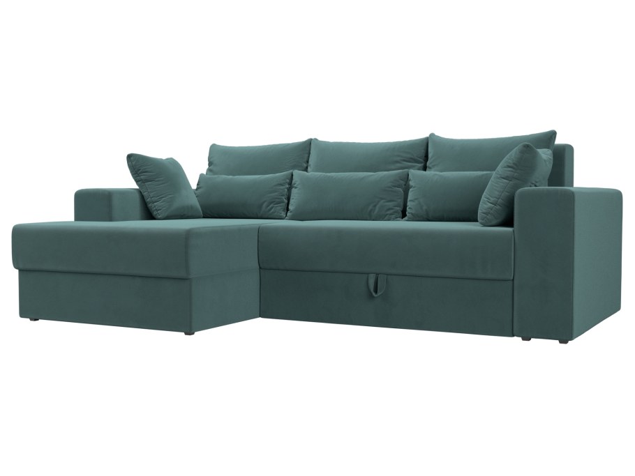 Диван Мэдисон вельвет