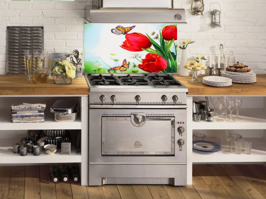 Обклеить мебель самоклеющейся пленкой