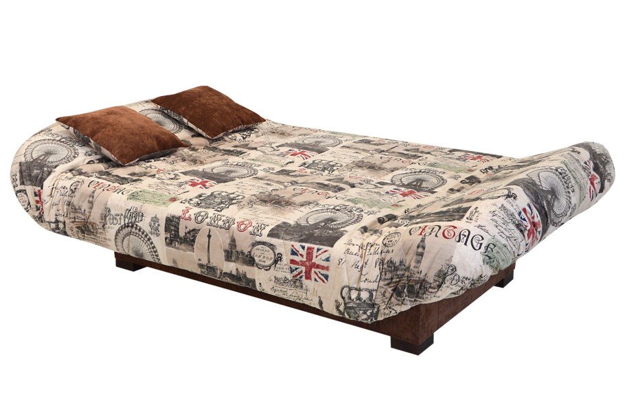 Угловой диван "Бэтмен"