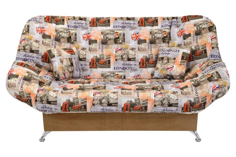 Диван Джонни клик-кляк