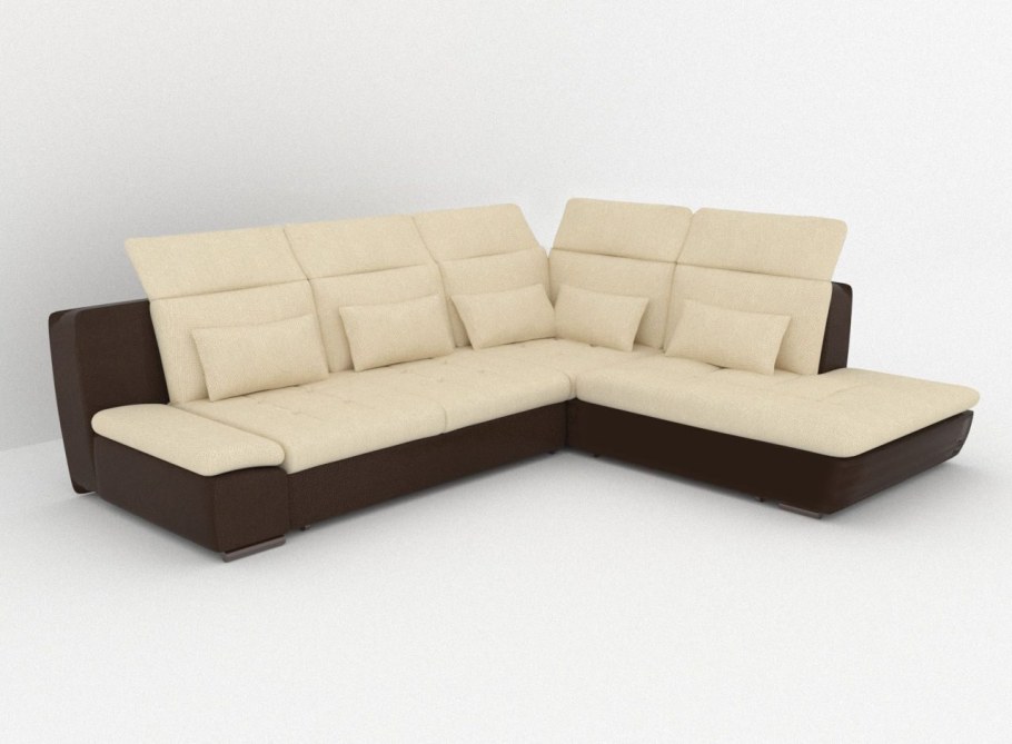 Диван Ронни Пинскдрев