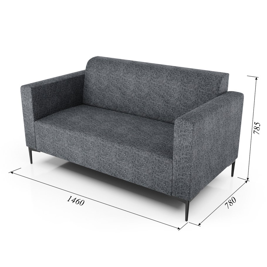 Андерсон диван Лайт