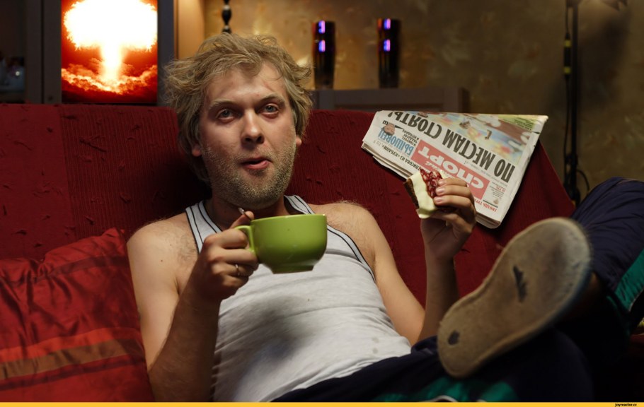 Леонид Каневский совсем другая история