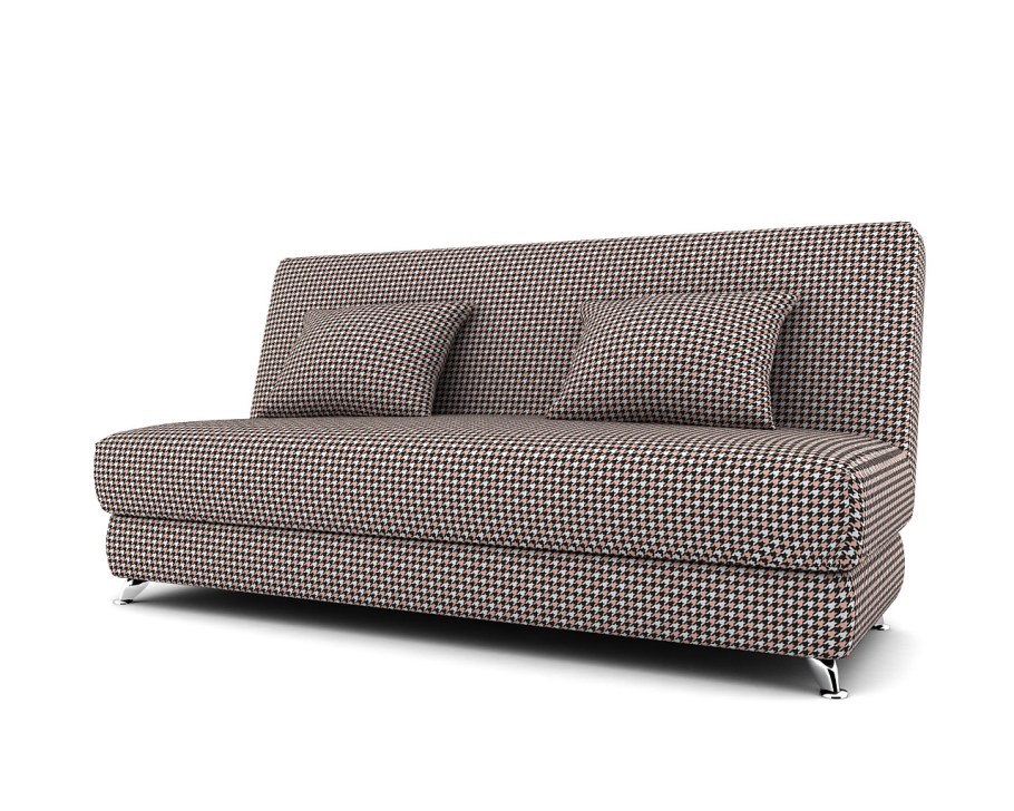 Диван кровать Скандинавия клик клак